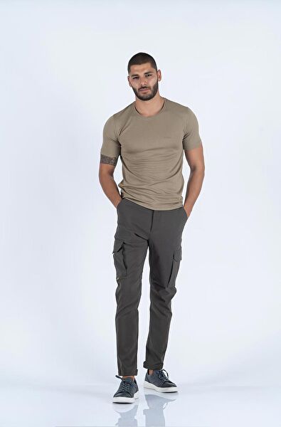 combat tactical Erkek Pantolon