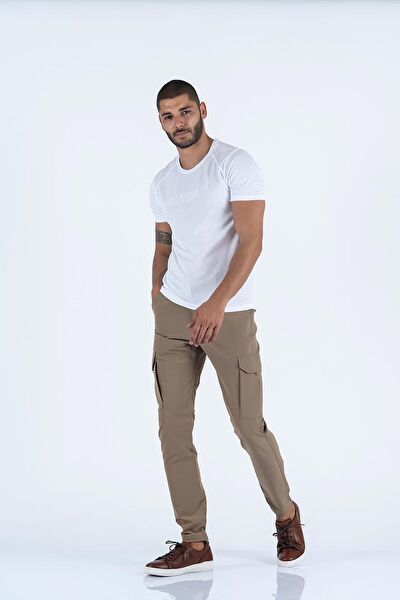 combat tactical Erkek Pantolon