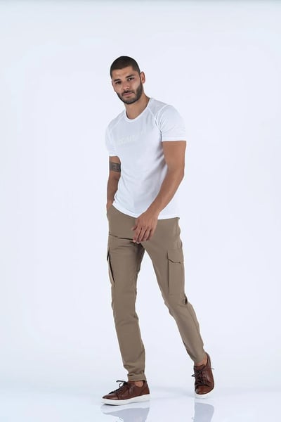 combat tactical Erkek Pantolon