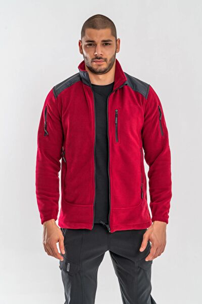 combat tactical Erkek Trençkot, Yağmurluk