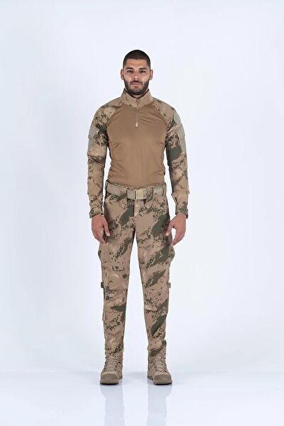 combat tactical Erkek Pantolon