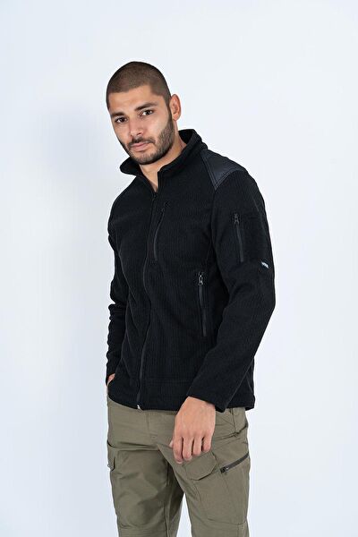 combat tactical Erkek Trençkot, Yağmurluk