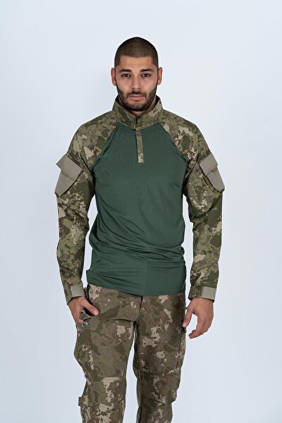 bikatex Outdoor Tişört, Sweatshirt