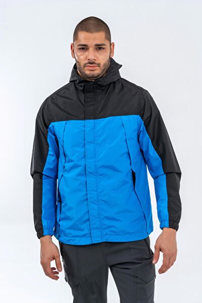 combat tactical Erkek Trençkot, Yağmurluk