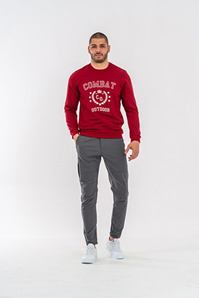 combat tactical Erkek Pantolon