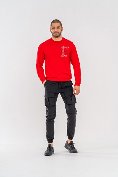 combat tactical Erkek Pantolon