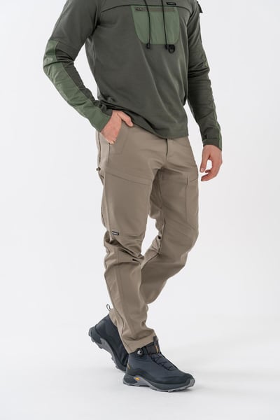combat tactical Erkek Pantolon