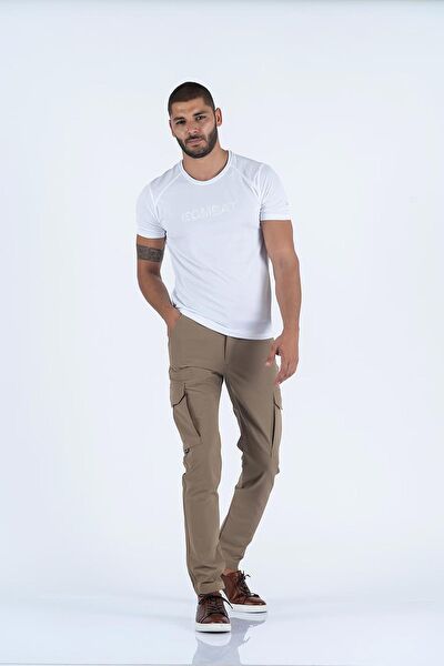 combat tactical Erkek Pantolon