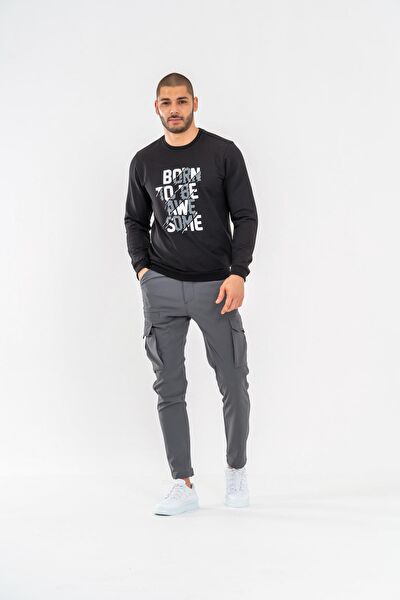 combat tactical Erkek Pantolon