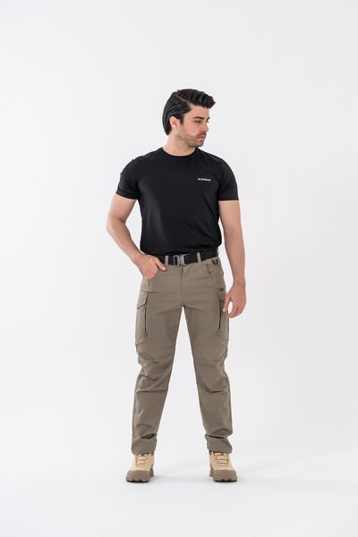 combat tactical Erkek Pantolon