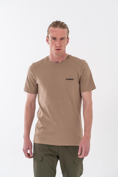 combat tactical Erkek Tişört