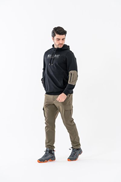 combat tactical Erkek Pantolon