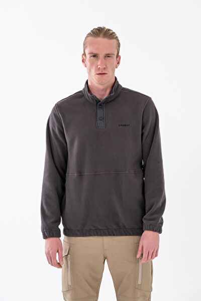 combat tactical Erkek Sweatshirt