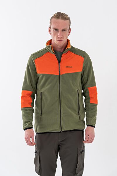 combat tactical Erkek Trençkot, Yağmurluk