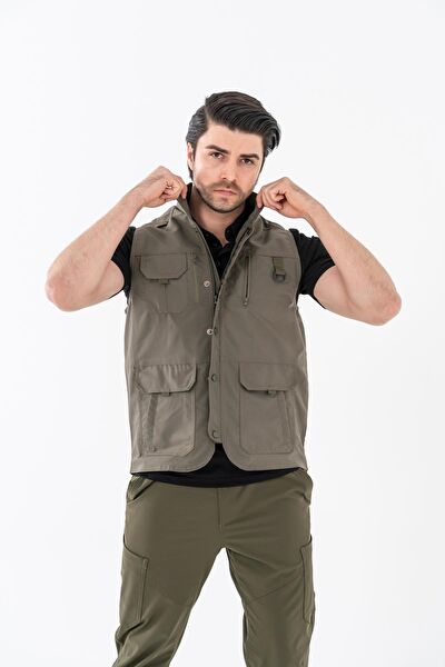 bikatex Erkek Trençkot, Yağmurluk