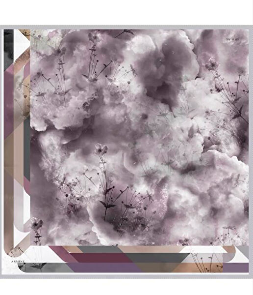 Armine Şal, Eşarp ve Aksesuarı