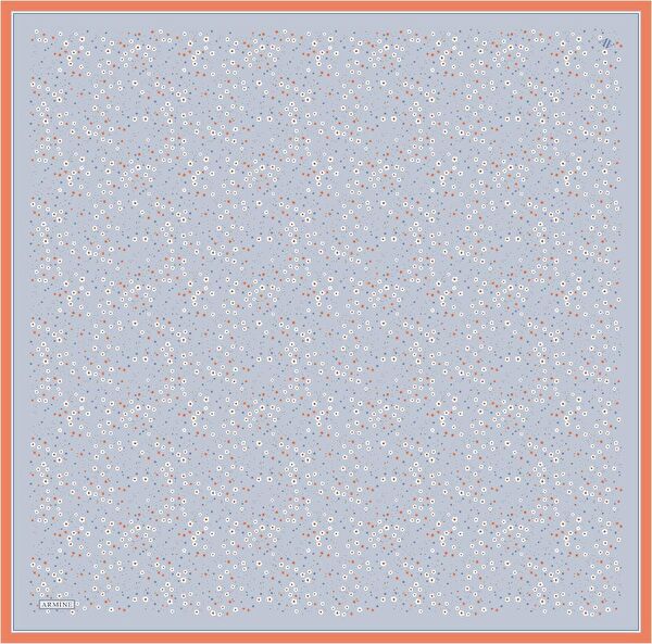 Armine Şal, Eşarp ve Aksesuarı