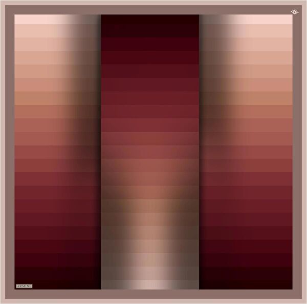 Armine Şal, Eşarp ve Aksesuarı