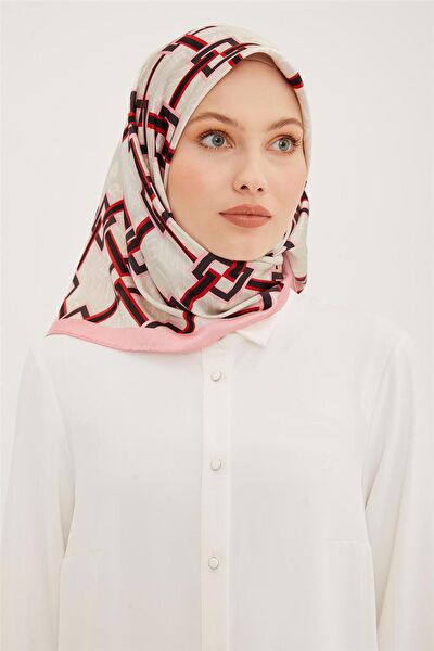 Armine Şal, Eşarp ve Aksesuarı