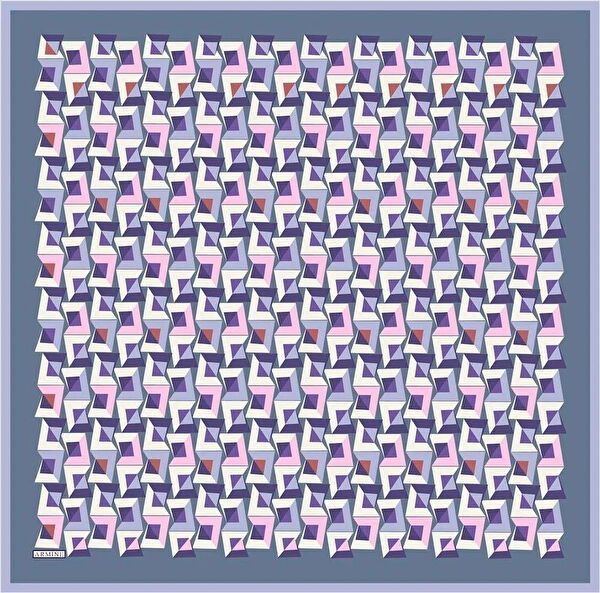 Armine Şal, Eşarp ve Aksesuarı