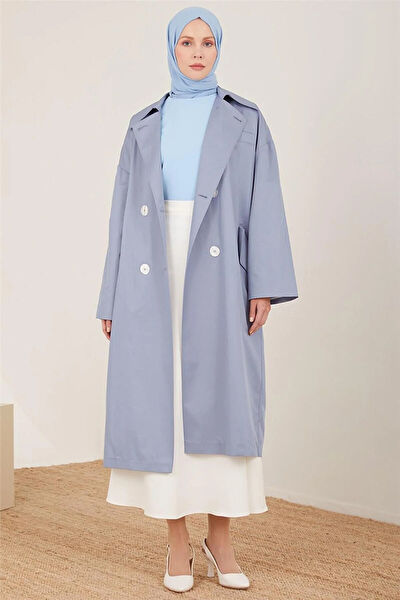 Armine Kadın Trençkot, Yağmurluk