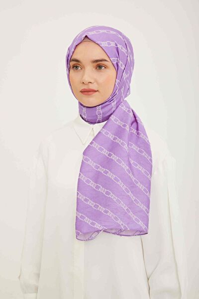 Armine Şal, Eşarp ve Aksesuarı