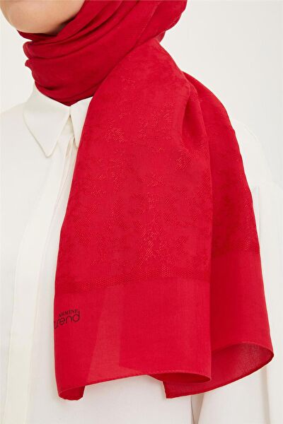 Armine Şal, Eşarp ve Aksesuarı