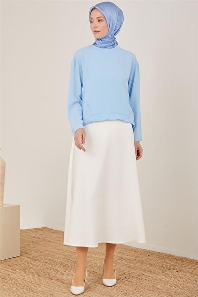 Armine Tesettür Bluz