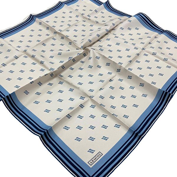 Armine Şal, Eşarp ve Aksesuarı