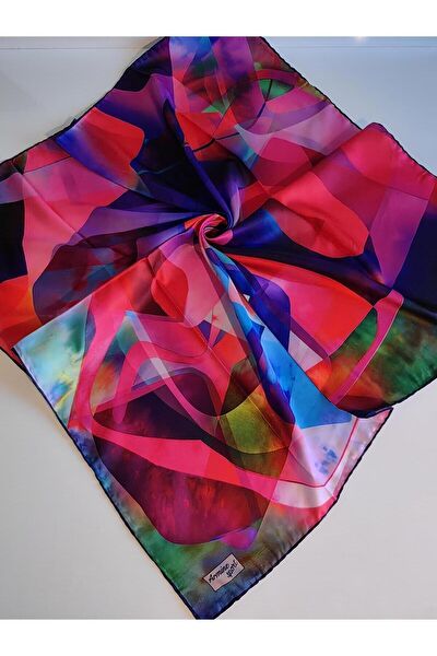 Armine Şal, Eşarp ve Aksesuarı