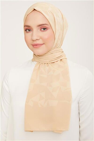 Armine Şal, Eşarp ve Aksesuarı