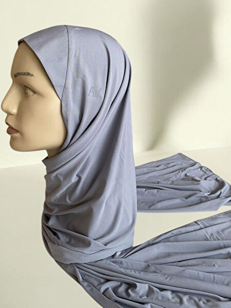 Armine Şal, Eşarp ve Aksesuarı