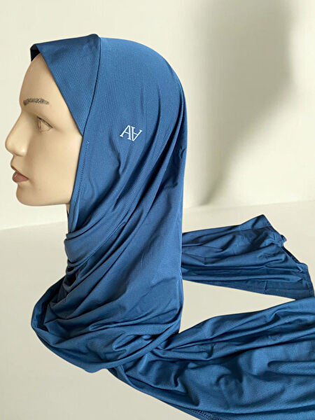 Armine Şal, Eşarp ve Aksesuarı