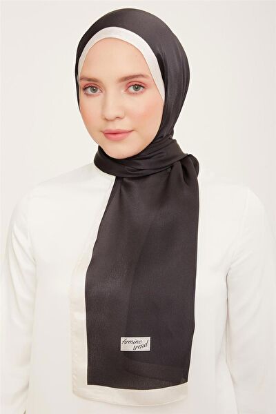 Armine Şal, Eşarp ve Aksesuarı