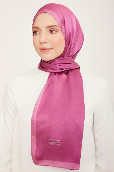 Armine Şal, Eşarp ve Aksesuarı