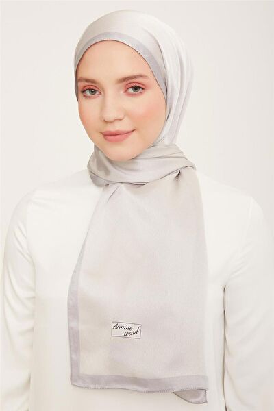 Armine Şal, Eşarp ve Aksesuarı