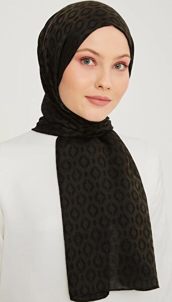 Armine Şal, Eşarp ve Aksesuarı