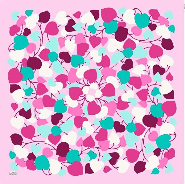 Armine Şal, Eşarp ve Aksesuarı