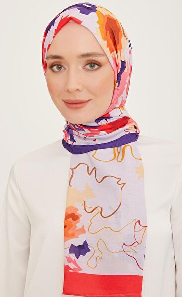 Armine Şal, Eşarp ve Aksesuarı