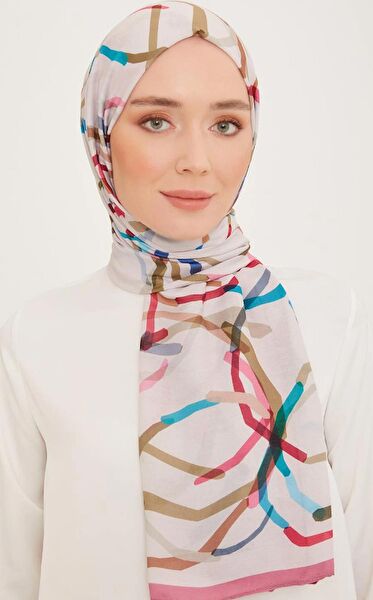 Armine Şal, Eşarp ve Aksesuarı