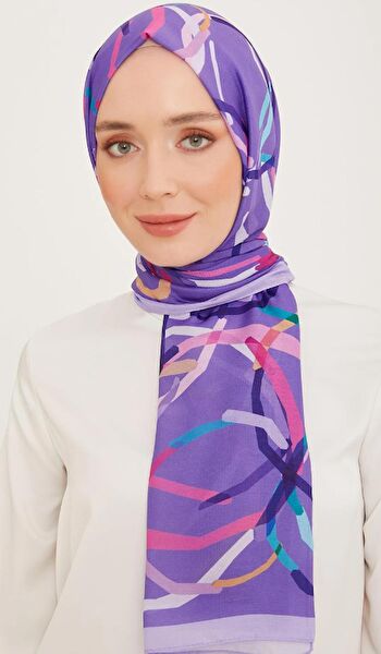 Armine Şal, Eşarp ve Aksesuarı