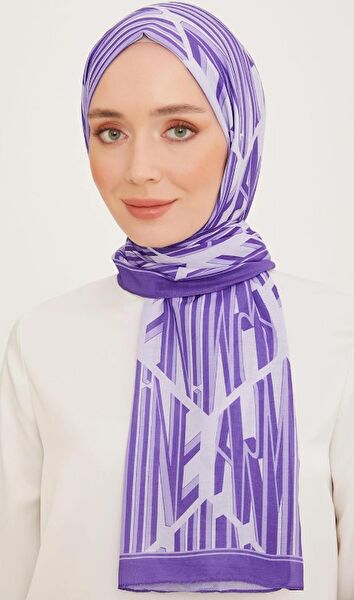 Armine Şal, Eşarp ve Aksesuarı