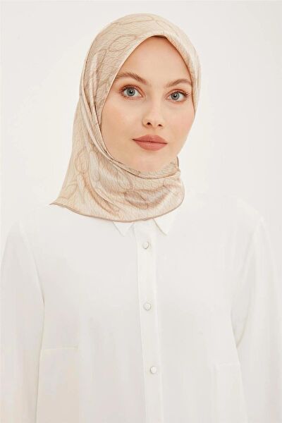 Armine Şal, Eşarp ve Aksesuarı