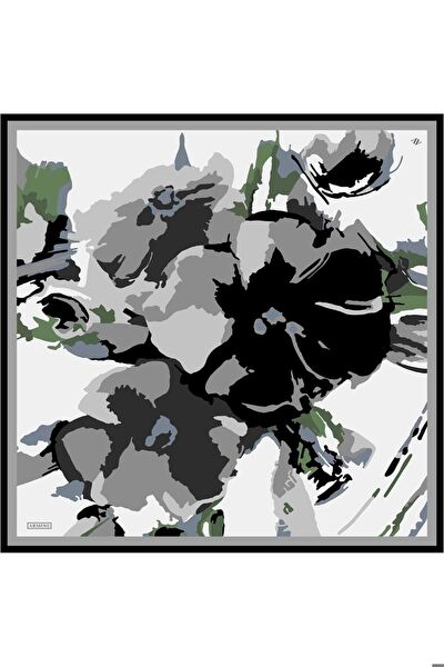 Armine Şal, Eşarp ve Aksesuarı