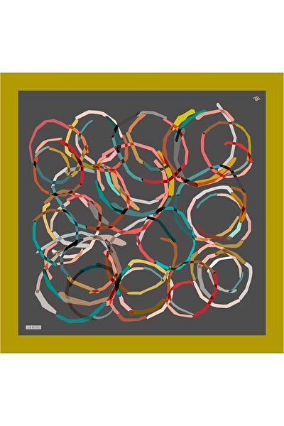 Armine Şal, Eşarp ve Aksesuarı