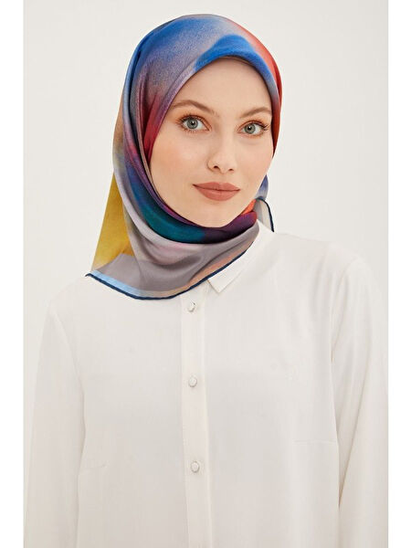 Armine Şal, Eşarp ve Aksesuarı