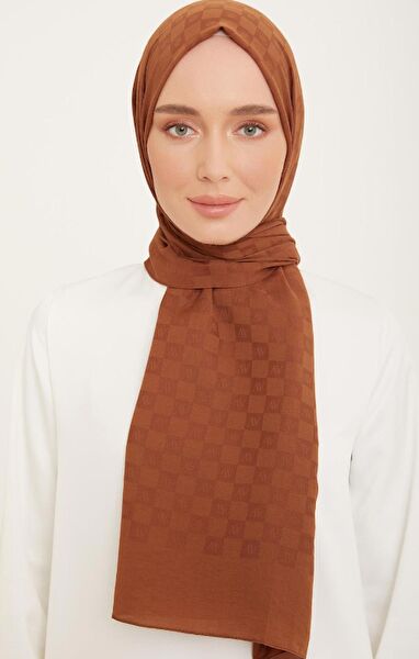 Armine Şal, Eşarp ve Aksesuarı