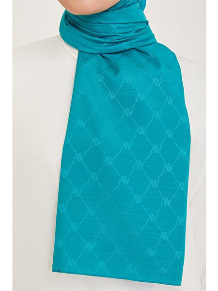 Armine Şal, Eşarp ve Aksesuarı