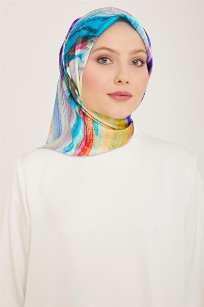 Armine Şal, Eşarp ve Aksesuarı