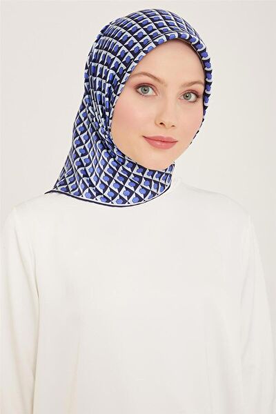 Armine Şal, Eşarp ve Aksesuarı